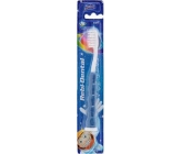 Rebi Dental Toothbrush Different Colors for Kids Soft 1 Piece