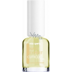 Miss Sports Nail Expert Cuticle Oil Conditioner cuticle care 8 ml