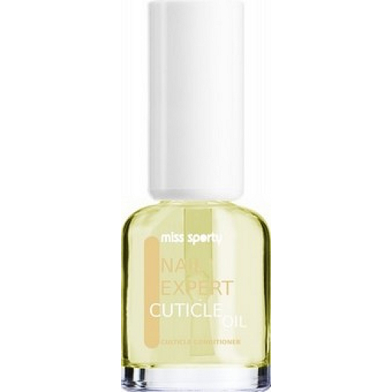 Miss Sports Nail Expert Cuticle Oil Conditioner cuticle care 8 ml