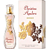 Christina Aguilera Woman perfumed water 75 ml