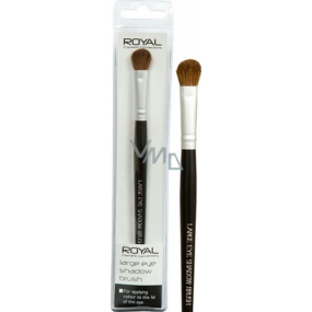 Royal Cosmetic Connections Large Eye Shadow Brush Large 1 piece