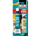 Bison Liquid Rubber liquid rubber 50 ml blister, transparent paste for repair, protection and impregnation of thousands of different objects