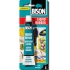 Bison Liquid Rubber liquid rubber 50 ml blister, transparent paste for repairs, protection, and impregnation of thousands of different items