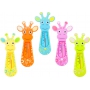 Schneider Thermometer Giraffe Bath 1 piece