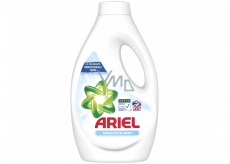 Ariel Sensitive Skin liquid washing gel 20 doses 1100 ml