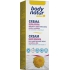 Body Natur Sensitive Camomile and vitamin E depilatory cream for underarms and bikini areas 50 ml