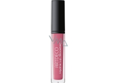 Artdeco Hydra Lip Booster hydratační lesk na rty 38 Translucent Rose 6 ml