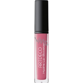 Artdeco Hydra Lip Booster moisturizing lip gloss 38 Translucent Rose 6 ml
