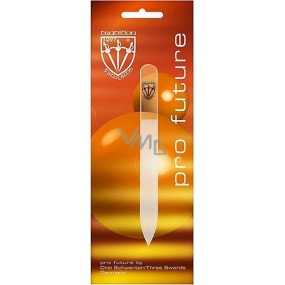 Kellermann 3 Swords Pro Future Line Glass nail file FU 2703