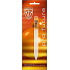 Kellermann 3 Swords Pro Future Line Glass nail file FU 2703