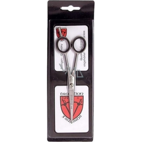 Kellermann 3 Swords Top Professional piercing hairdressing scissors 5 BL800 TPF-5