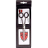 Kellermann 3 Swords Top Professional piercing hairdressing scissors 5 BL800 TPF-5