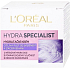 Loreal Paris Hydra Specialist Day Moisturizing Cream For Sensitive Skin Prone To Redness 50 ml