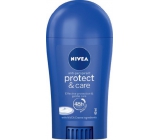 Nivea Protect & Care antiperspirant stick for women 40 ml