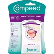 Compeed patch for cold sores 15 pieces