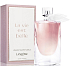 Lancome La Vie Est Belle L Eau de Toilette Florale Eau de Toilette for Women 50 ml