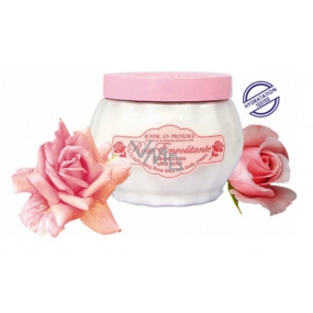 Jeanne en Provence Rose Envoutante - Captivating rose body cream 200 ml