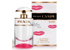Prada Candy Kiss parfémovaná voda pro ženy 50 ml