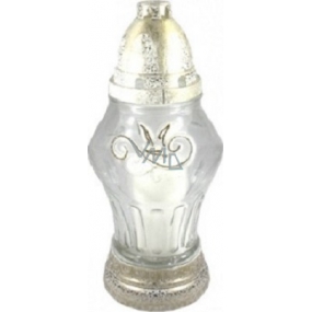 Rolchem Glass lamp Medium Z06 23 cm