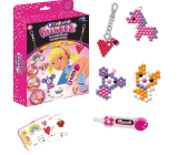 EP Line Bindeez Mineez Magic Beads 400 beads, recommended age 6+