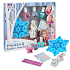 Disney Ice Kingdom creative nail art set, recommended age 5+