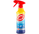 Savo Anti-mold spray 500 ml - VMD parfumerie - drogerie