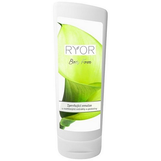 Ryor Firming Body Emulsion 200 ml