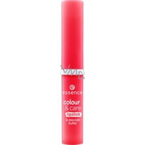 Essence Color & Care lipstick for intense color 04 Lookin Good 1.9 g