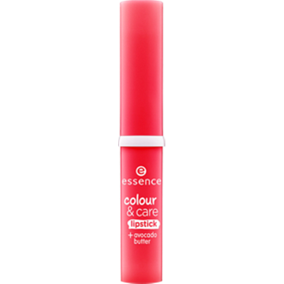 Essence Color & Care lipstick for intense color 04 Lookin Good 1.9 g