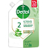 Dettol Gentle Aloe Vera Liquid Soap Refill, 500 ml