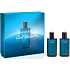 Davidoff Cool Water Men eau de toilette 75 ml + aftershave 75 ml, gift set