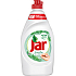Dishwashing Liquid Sensitive Tea Tree and Mint, 450 ml