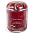 Heart & Home The warmth of home Soy scented candle medium burns up to 30 hours 110 g