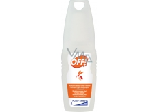 Off! Repelentní přípravek rozprašovač 100 ml
