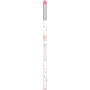 Essence Winter Glow eyeshadow applicator 01 Miss Frost