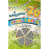 Nekupto Scratch card for birthday 32 x 23 cm 20 G 20 3355