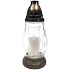 Lima Glass lamp 24 cm L135 100 g