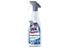 Smac Express Scioglicalcare limescale remover 650 ml spray
