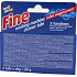Well Done Fine washer cleaning tablets 2 x 40 g