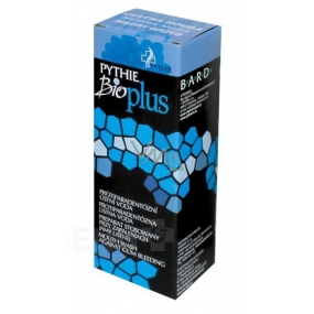 Pythie Bio Plus Smart sponge antiparadentous mouthwash 5 x 3 g