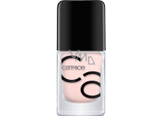 Catrice ICONails Gel Lacque Nail Polish 23 Nice Cream 10.5 ml