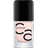 Catrice ICONails Gel Lacque Nail Polish 23 Nice Cream 10.5 ml