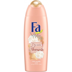 Fa Divine Moments shower gel 250 ml