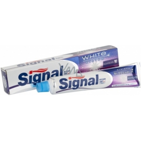 Signal White System Revitalize toothpaste 75 ml