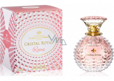 Marina de Bourbon Cristal Royal Rose parfémovaná voda pro ženy 30 ml