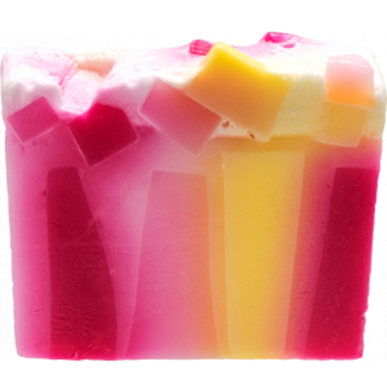 Bomb Cosmetics Sweet Soap Natural glycerine soap 100 g