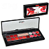 Pupa Pupart With Lips Makeup Cosmetic Lip Makeup Cartridge 023 Red Passion 8.7 g