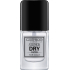Catrice Super Dry Gloss Top Coat top coat for nails 10 ml
