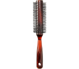 Donegal Orient Hair lacquered hair brush 22.5 cm