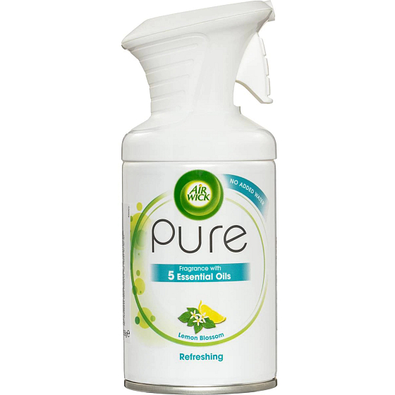Air Wick Pure Refreshing Lemon Flower 250 ml